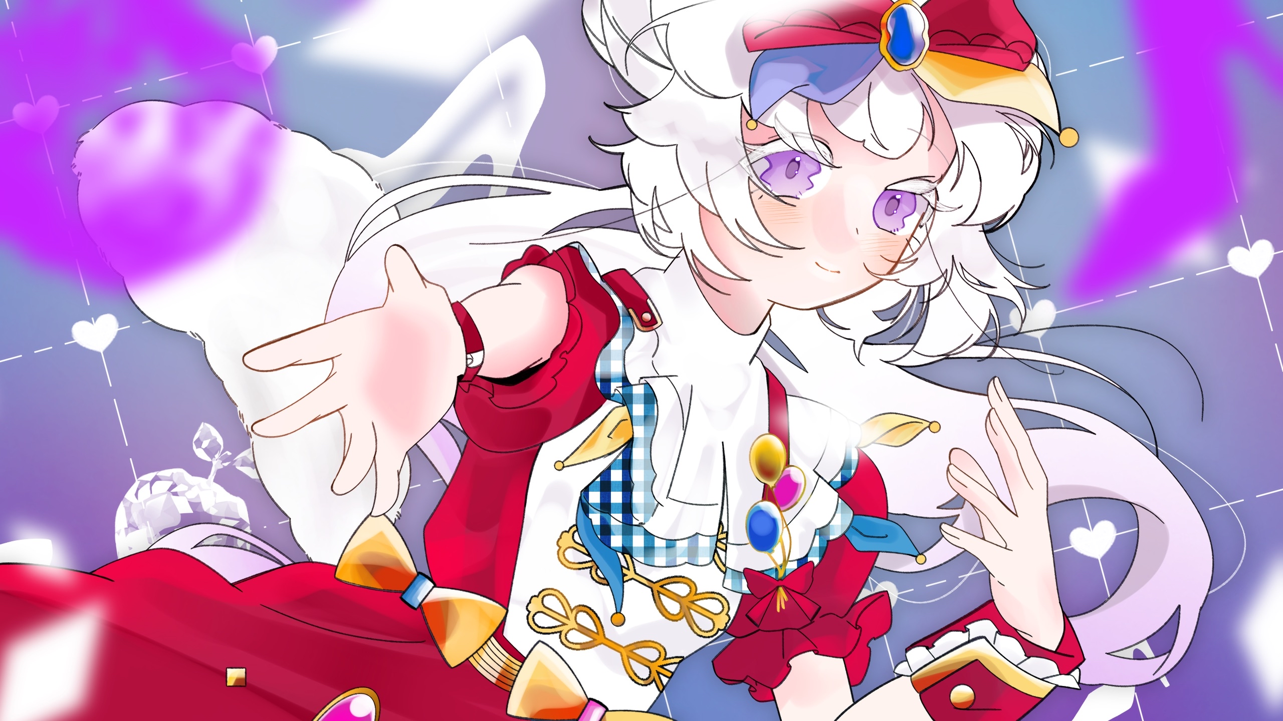 うみくもひより